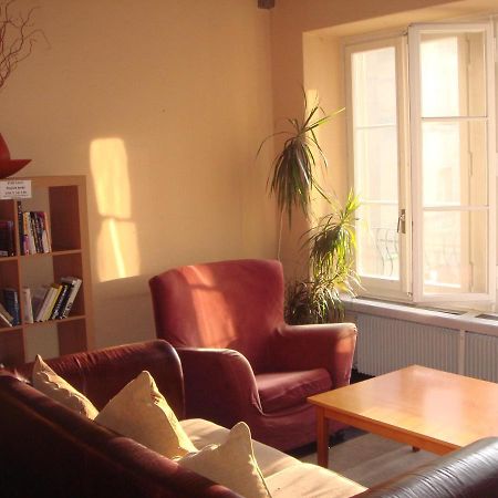 Bern Backpackers Hotel Glocke מראה חיצוני תמונה